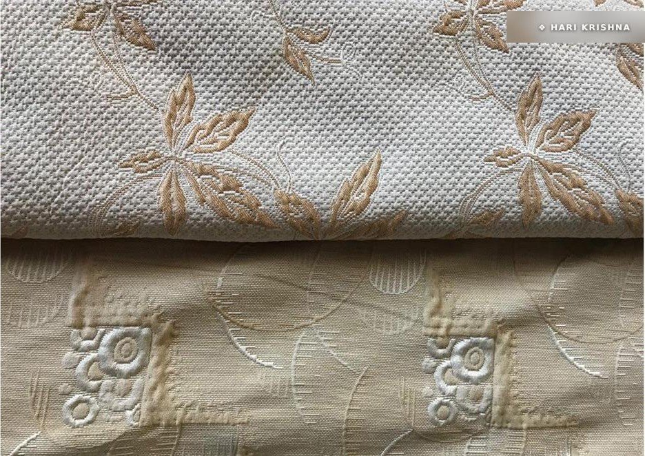Matelasse Fabric