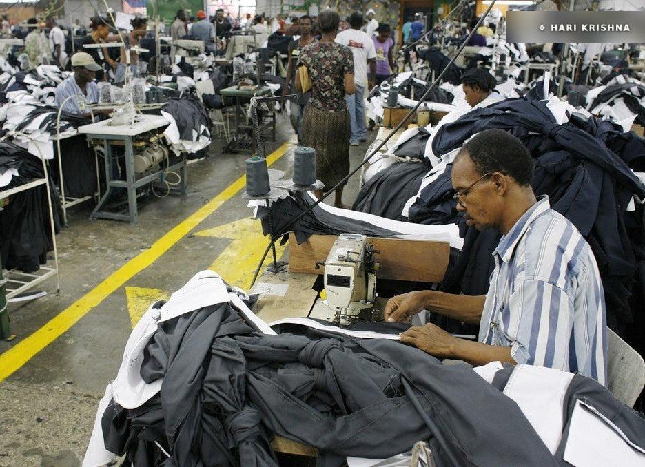 Inventory management & waste reduction for clothing businesses