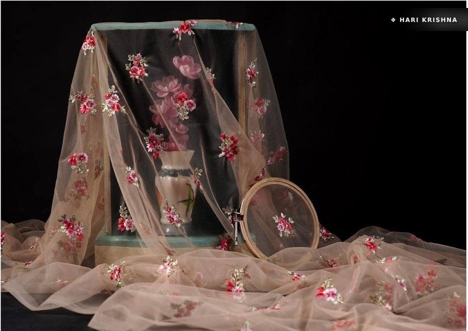 Net Fabric