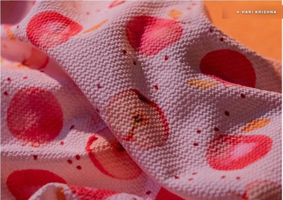 Lycra Fabric