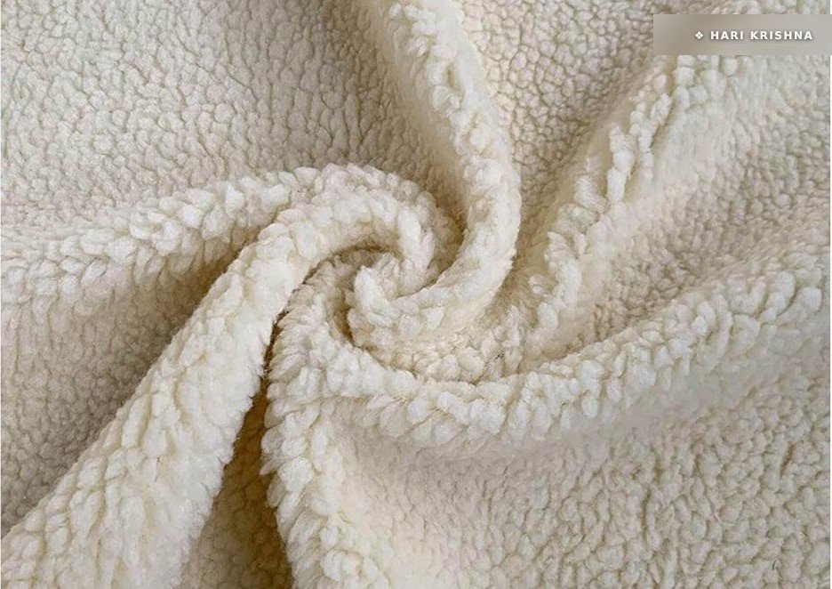 Fleece Fabric