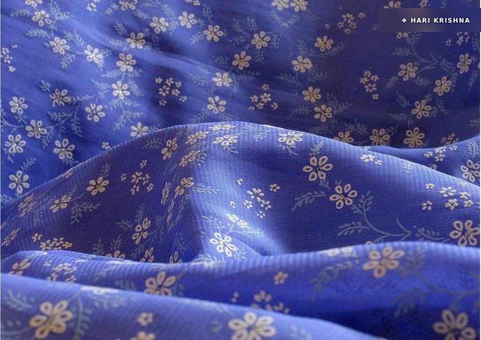 Combed Cotton