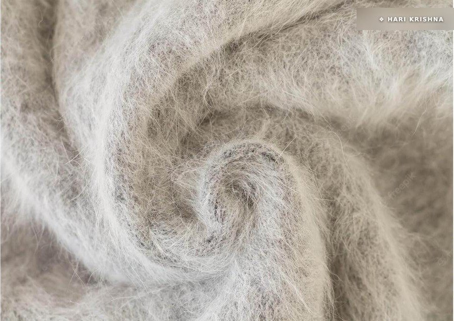 Mohair Fabric Online