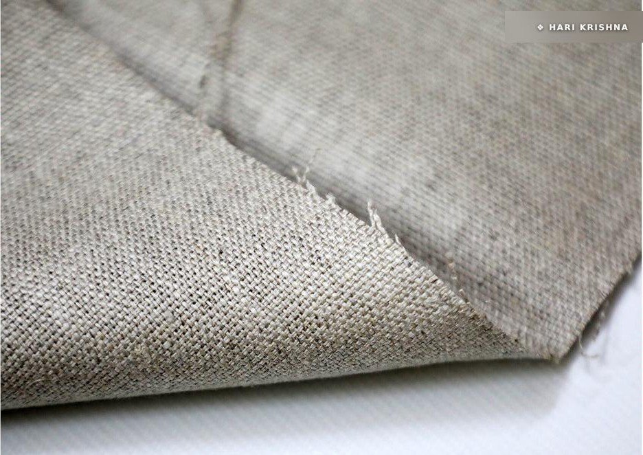 Hemp Fabric