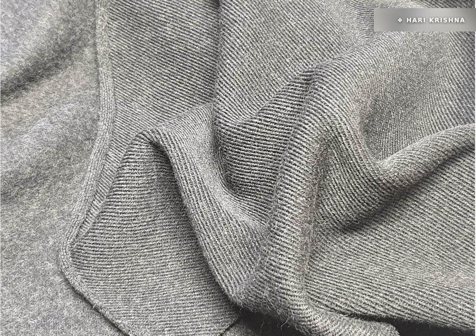 Double Knit Fabric