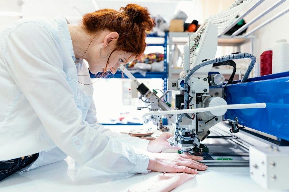 Smart Textiles & Functional Fabrics