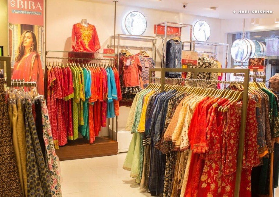 Biba Brand