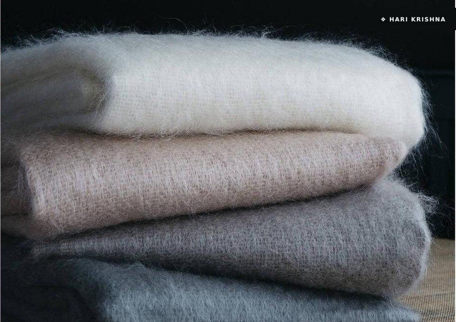 Mohair