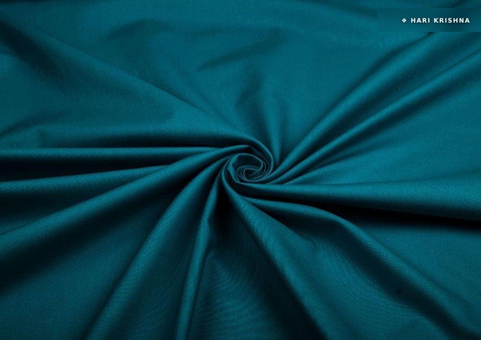 What is Duvetyne Fabric?
