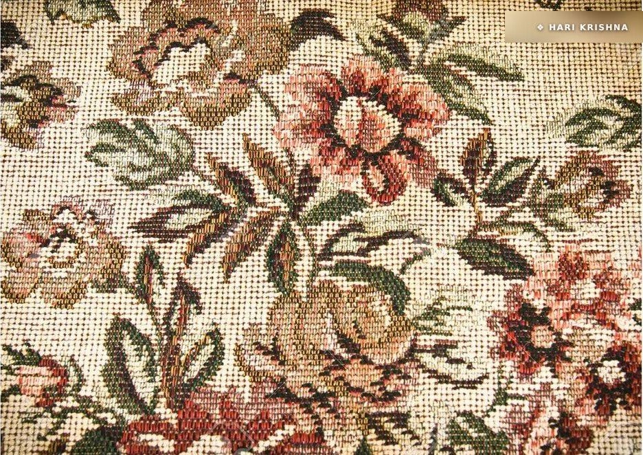 Tapestry Fabric