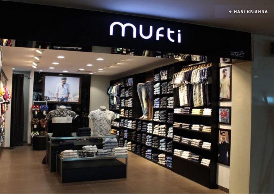 Mufti Brand