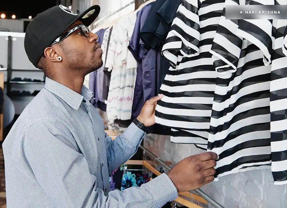 Role of Retailers
