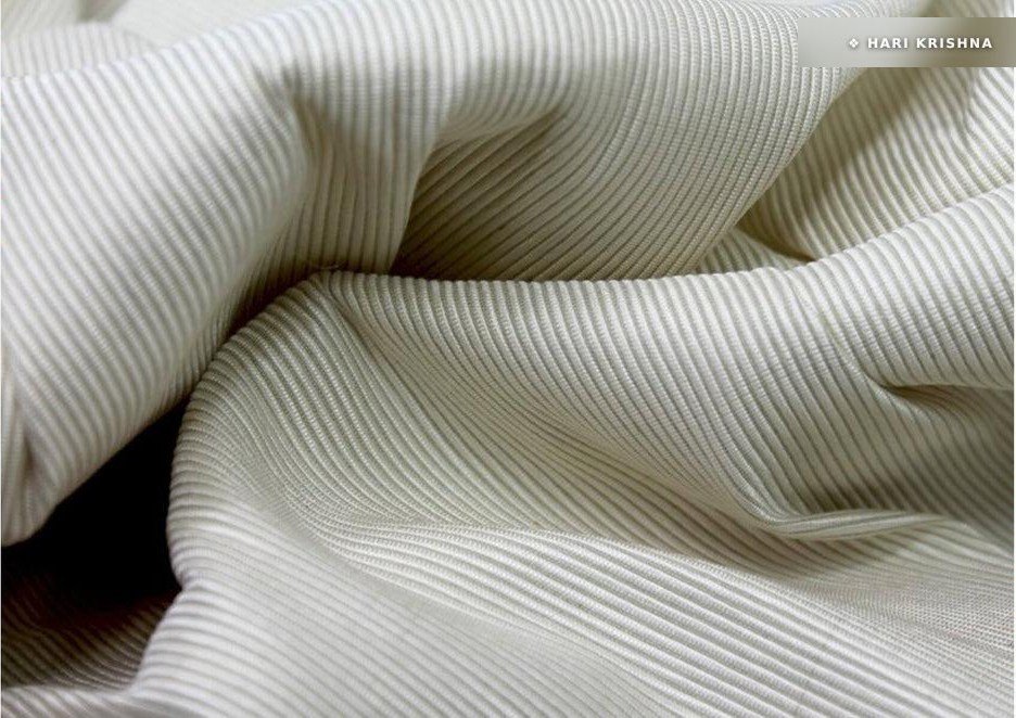 Grosgrain Fabric