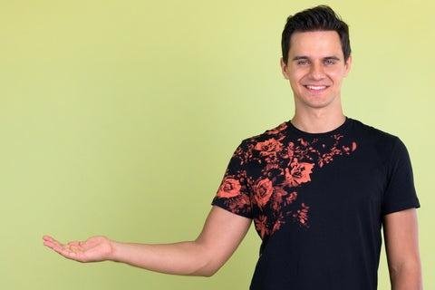 Men’s T-Shirts by Purpose