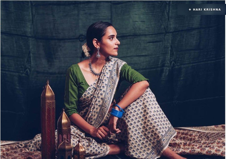Muga Silk Fabric Online