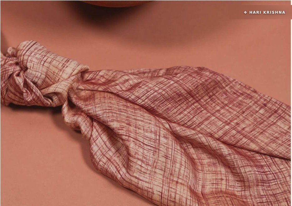 Modal Satin Fabric