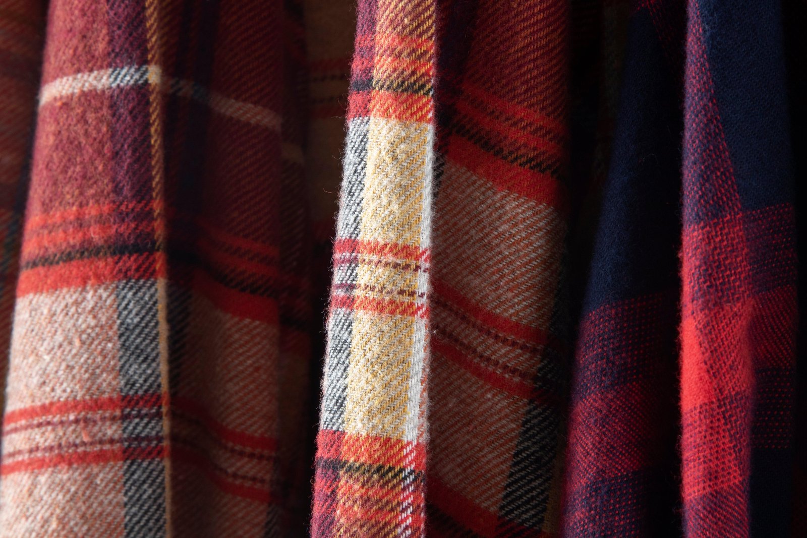 Cashmilon Fabric