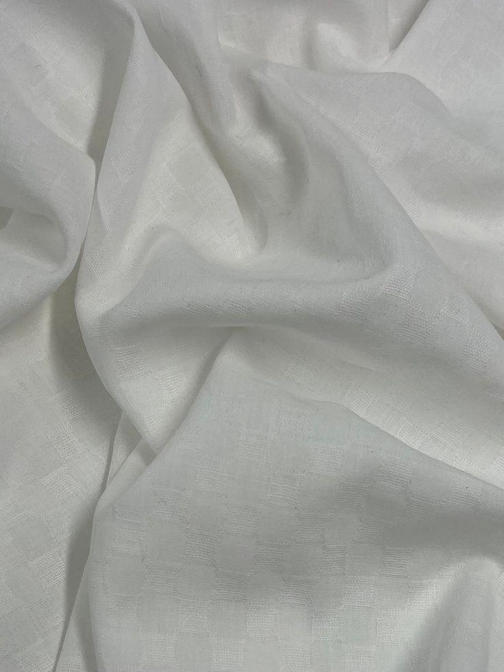 Cotton voile - Hari Krishna