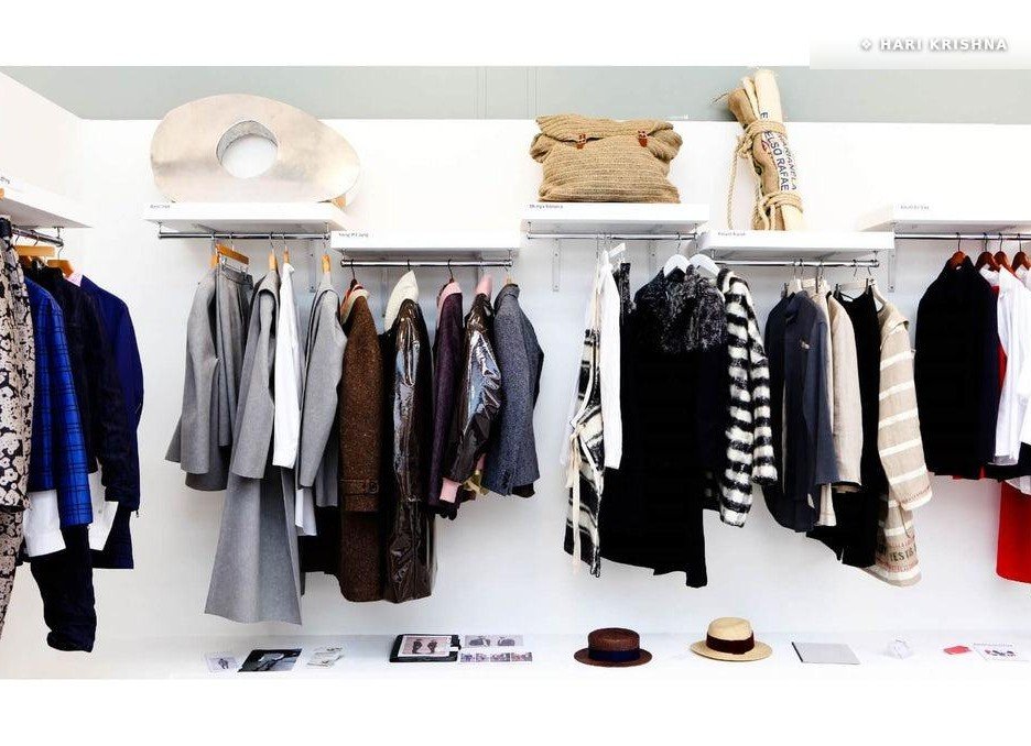 Fashion Merchandising