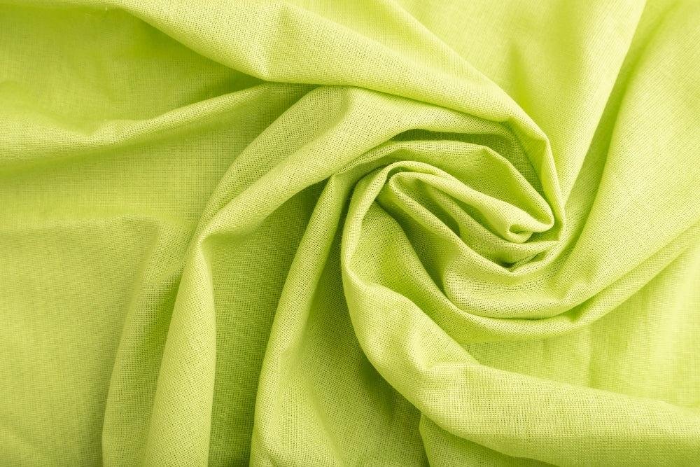 Key Characteristics of Chinon Fabric