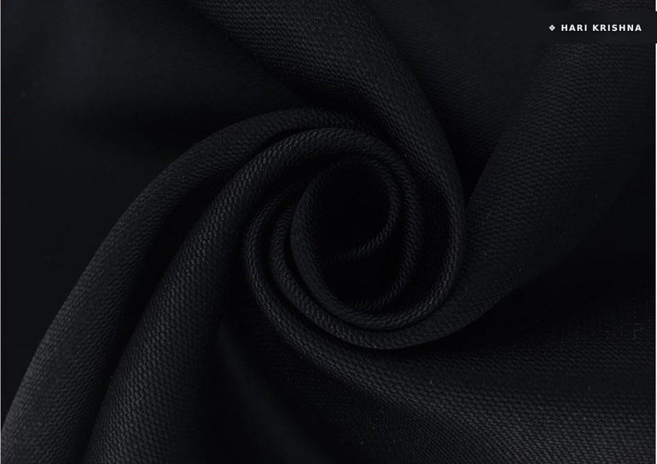 Barathea fabric