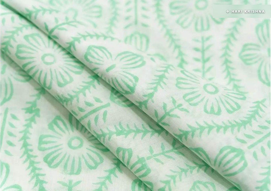 Mulmul Fabric
