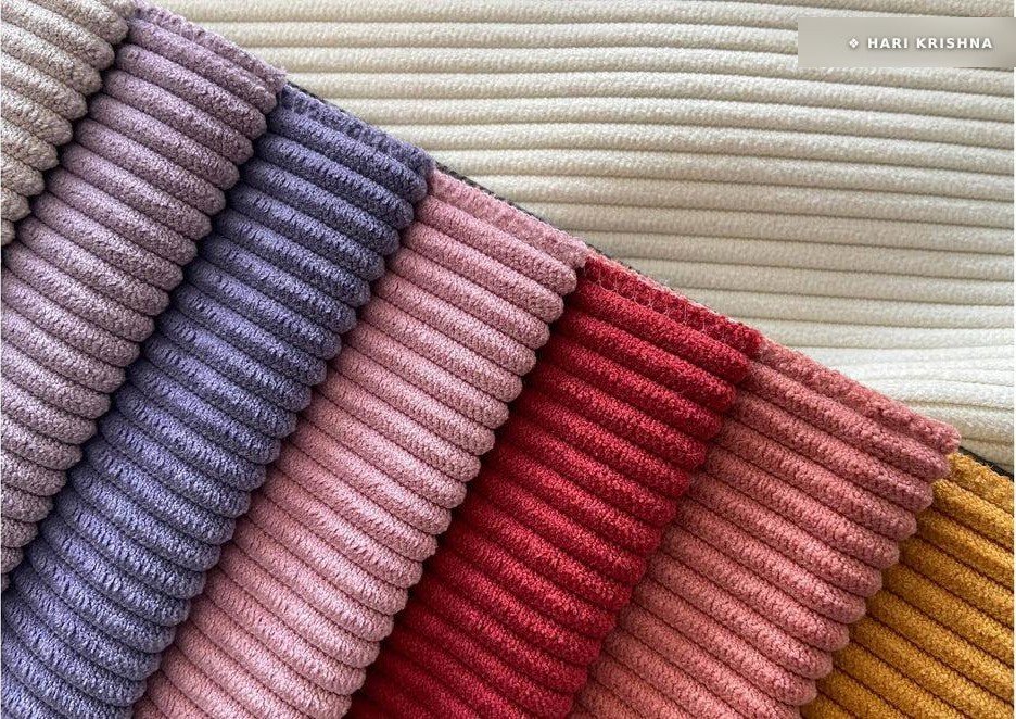 Bombazine Fabric