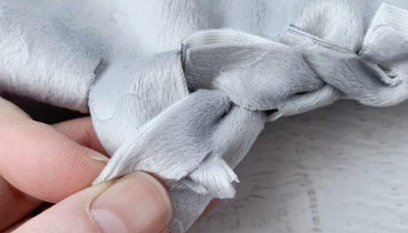 What is Minky Fabric - Hari Krishna