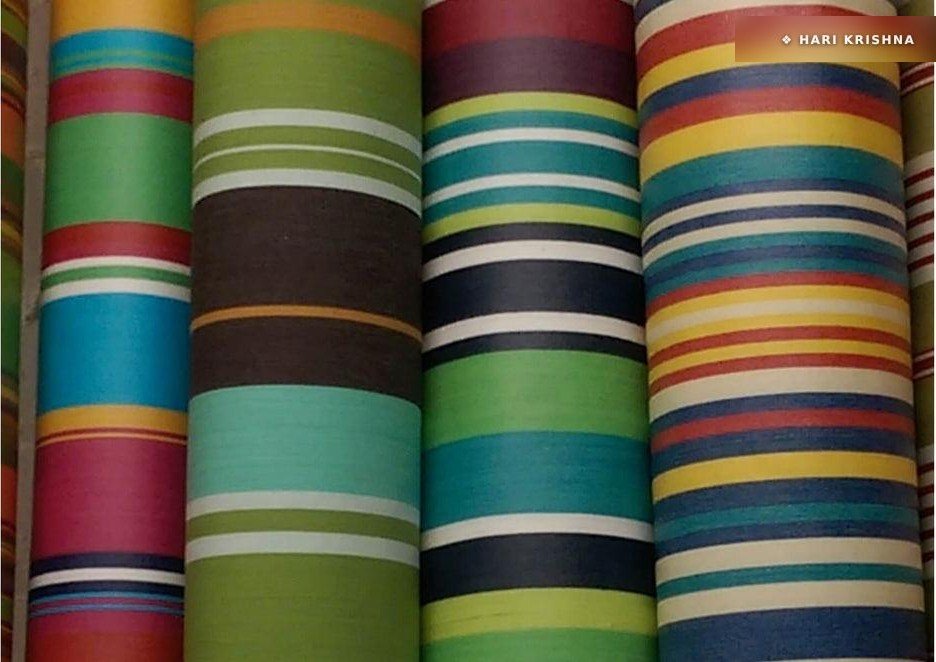 Oil Cloth