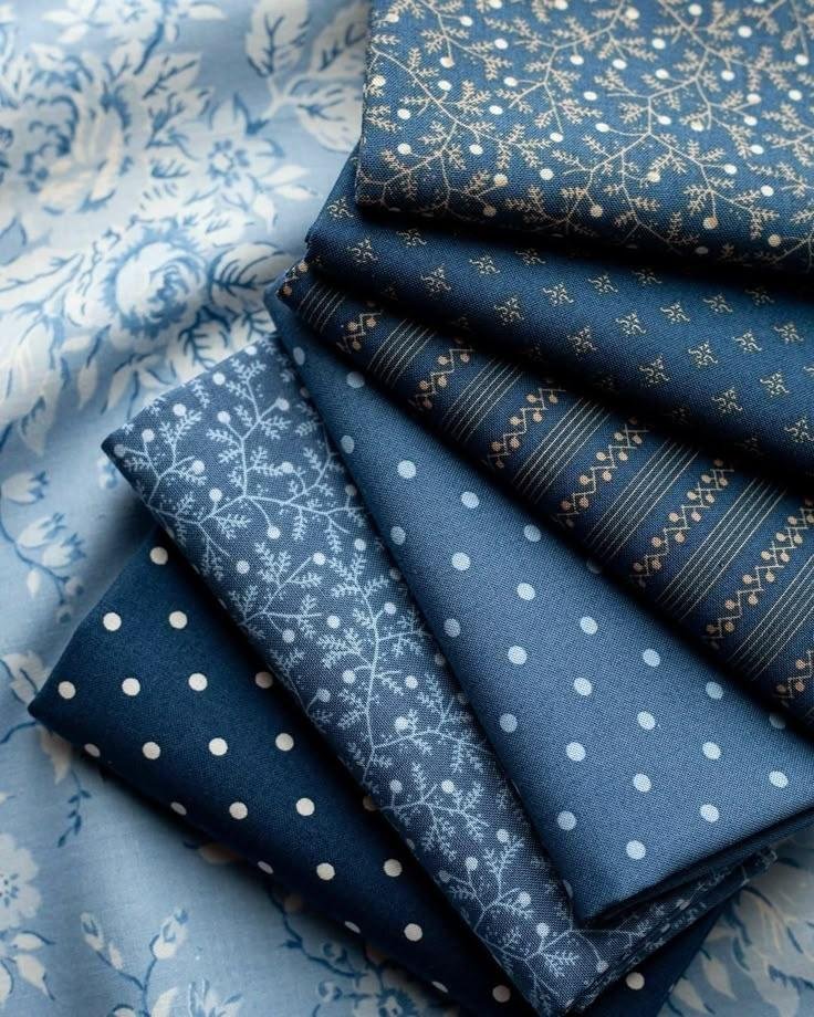 Tips for Cotton Slub Fabric