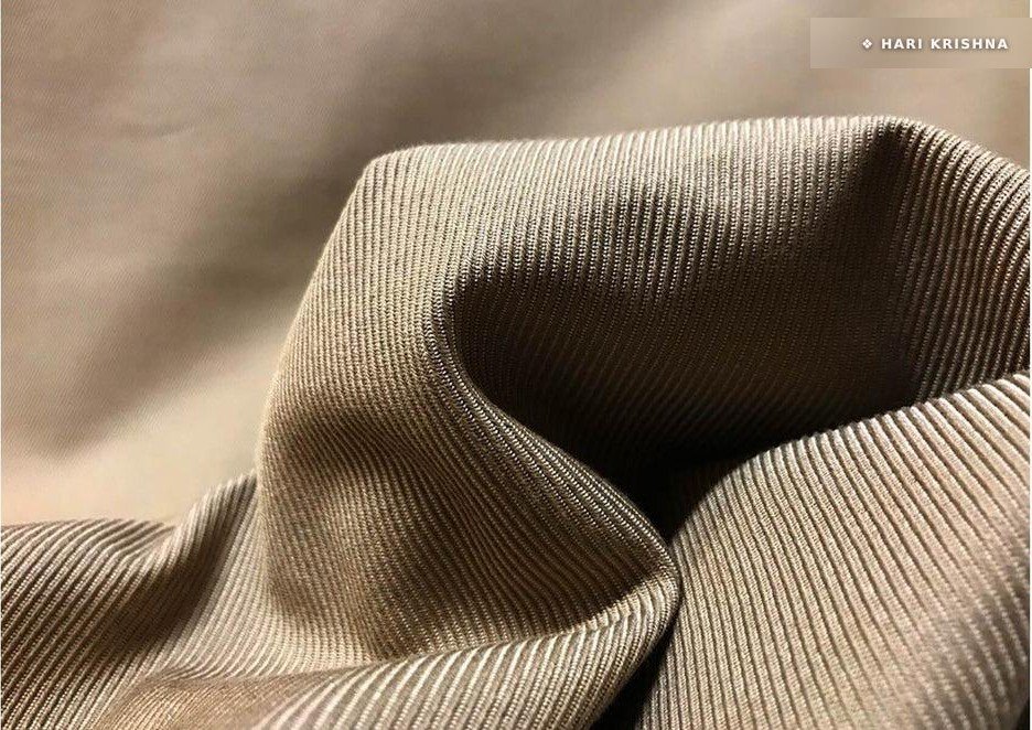 Serge Fabric