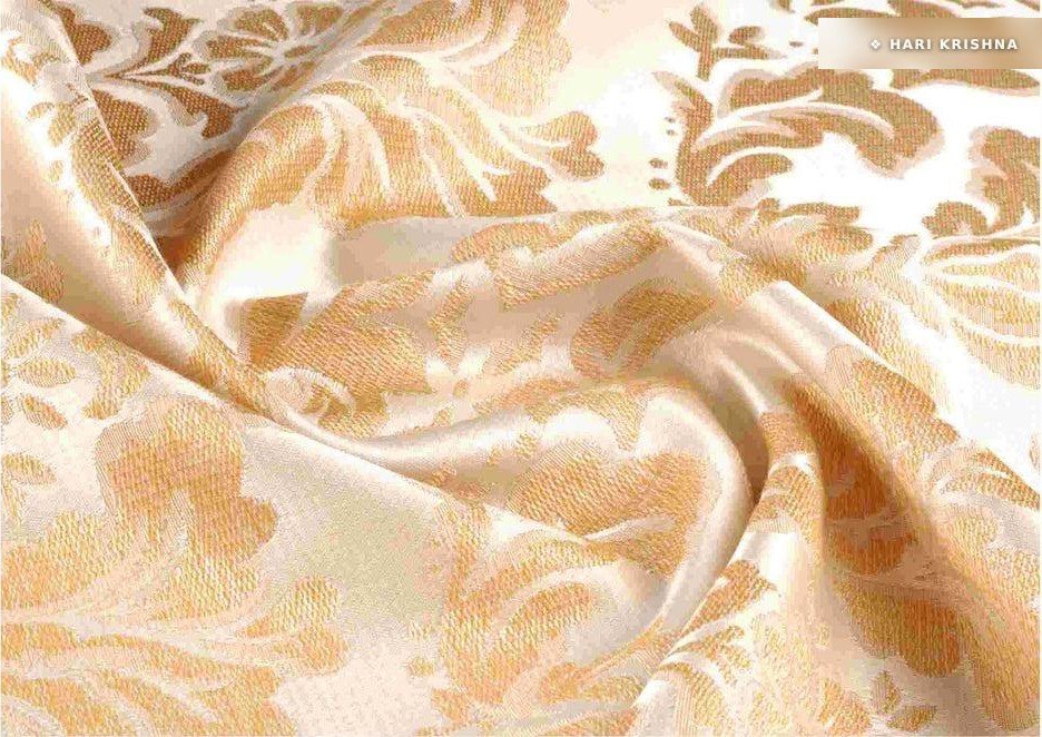 Damask Fabric