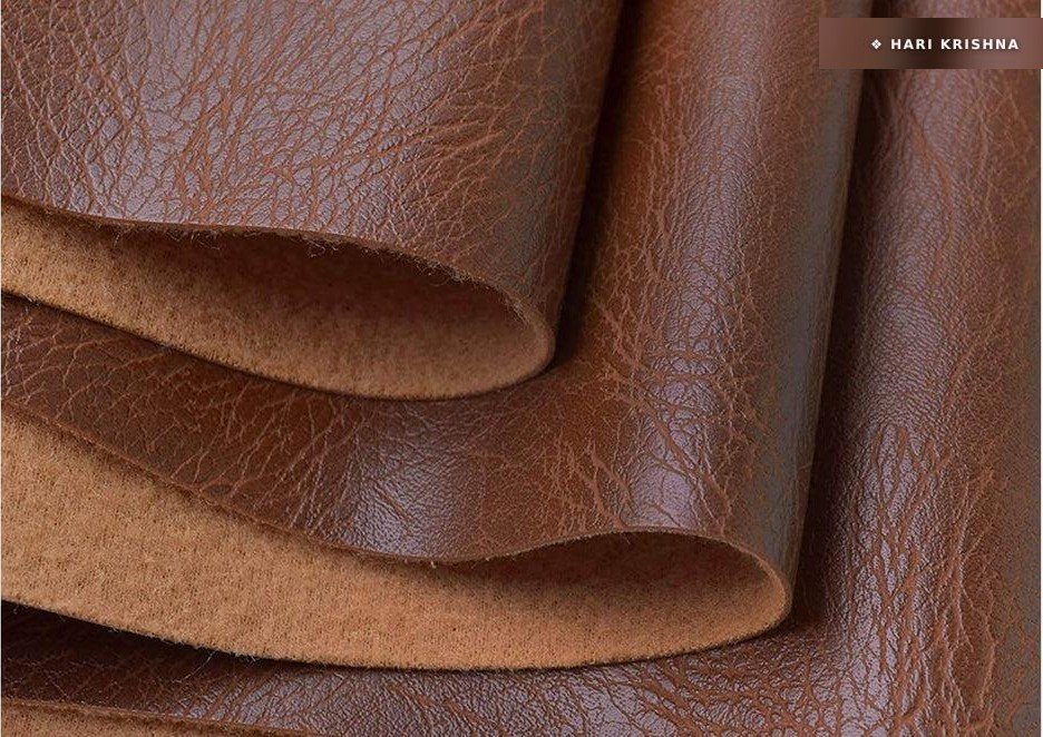 Leather