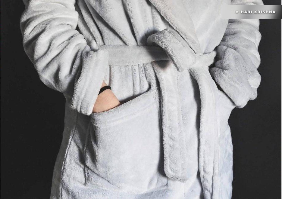 Terry Cloth