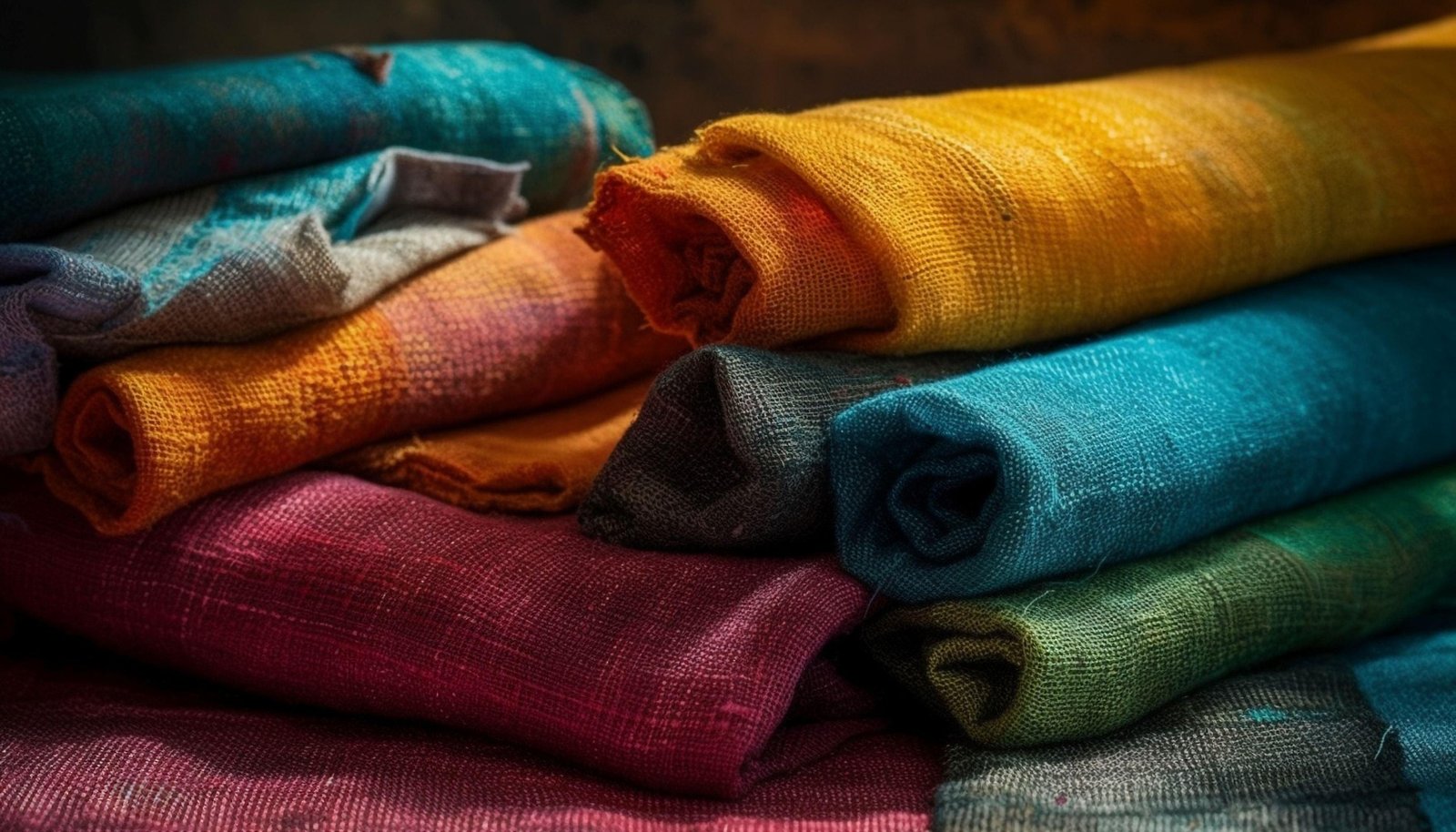Quality fabric sourcing, in Low MOQ