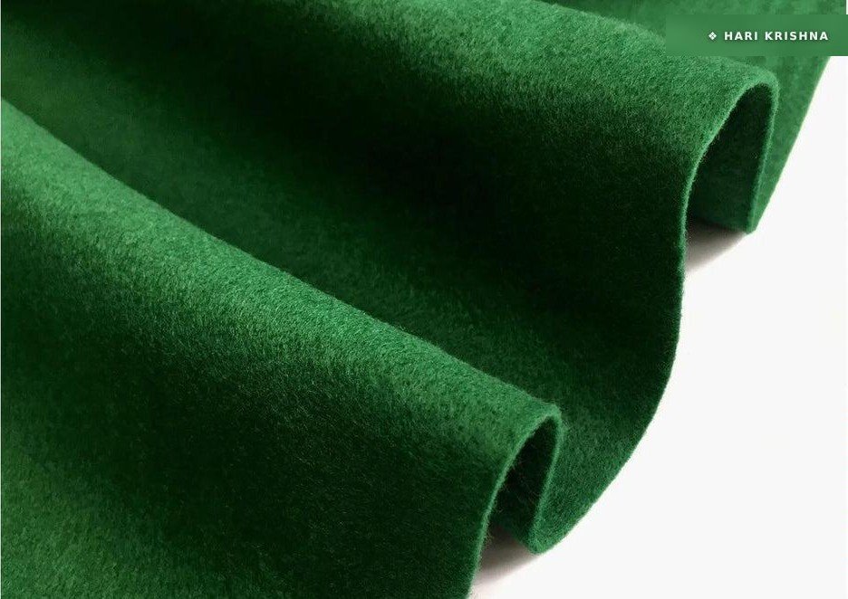 Felt Fabric