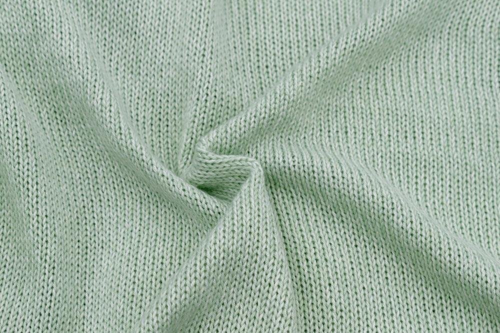 How Wool Blend Fabric Is Made