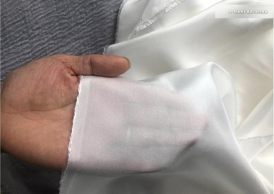 Habutae Fabric