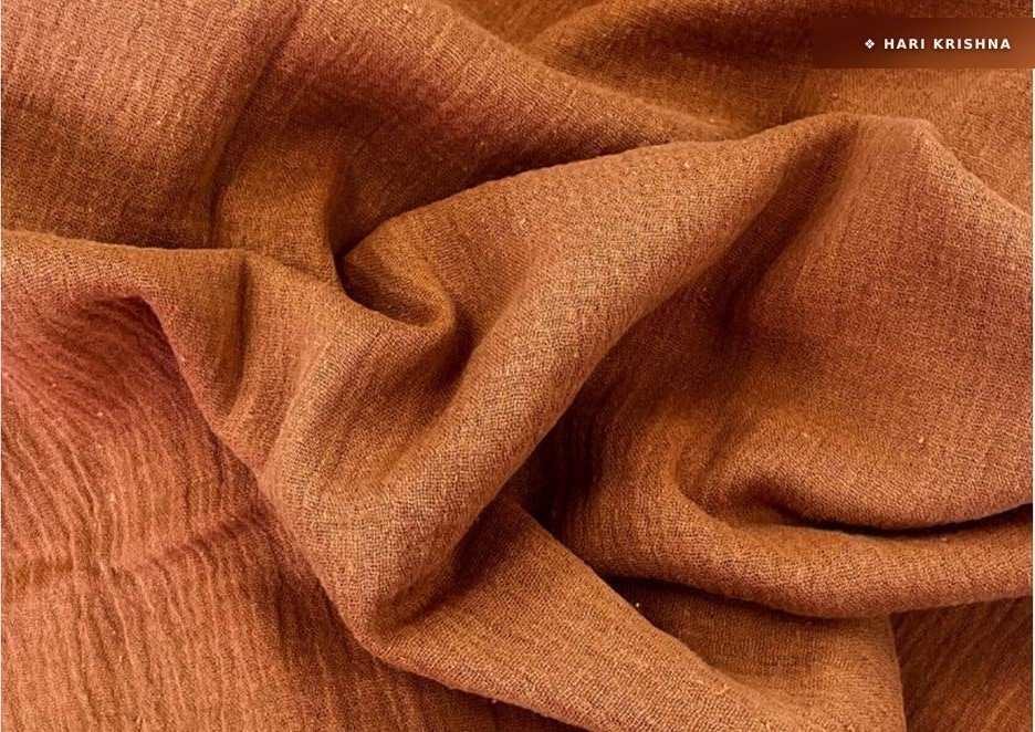 Cheese Cloth Fabric