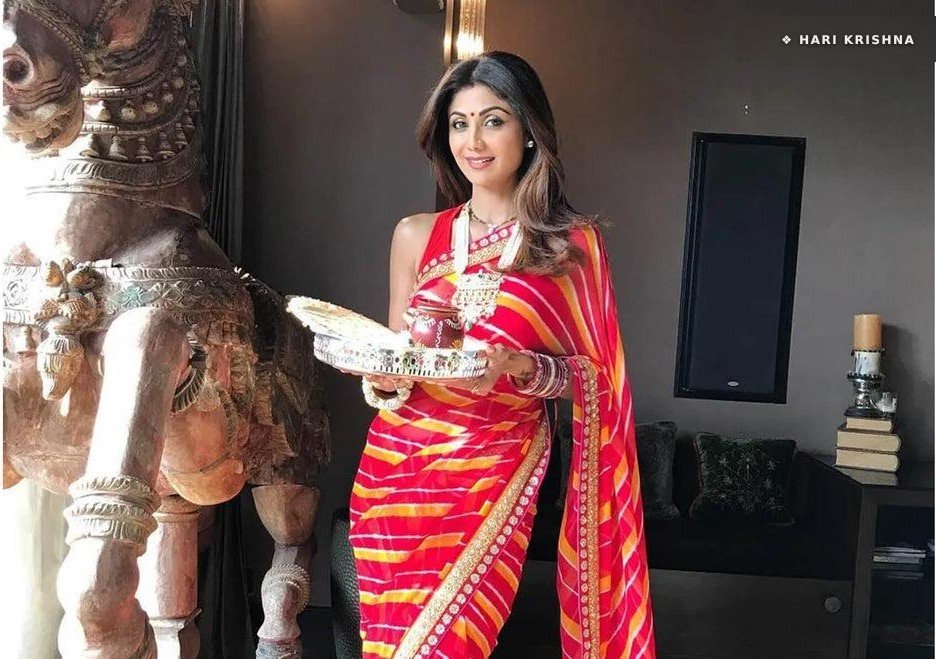 Shilpa Shetty