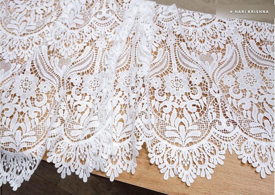 Venise lace