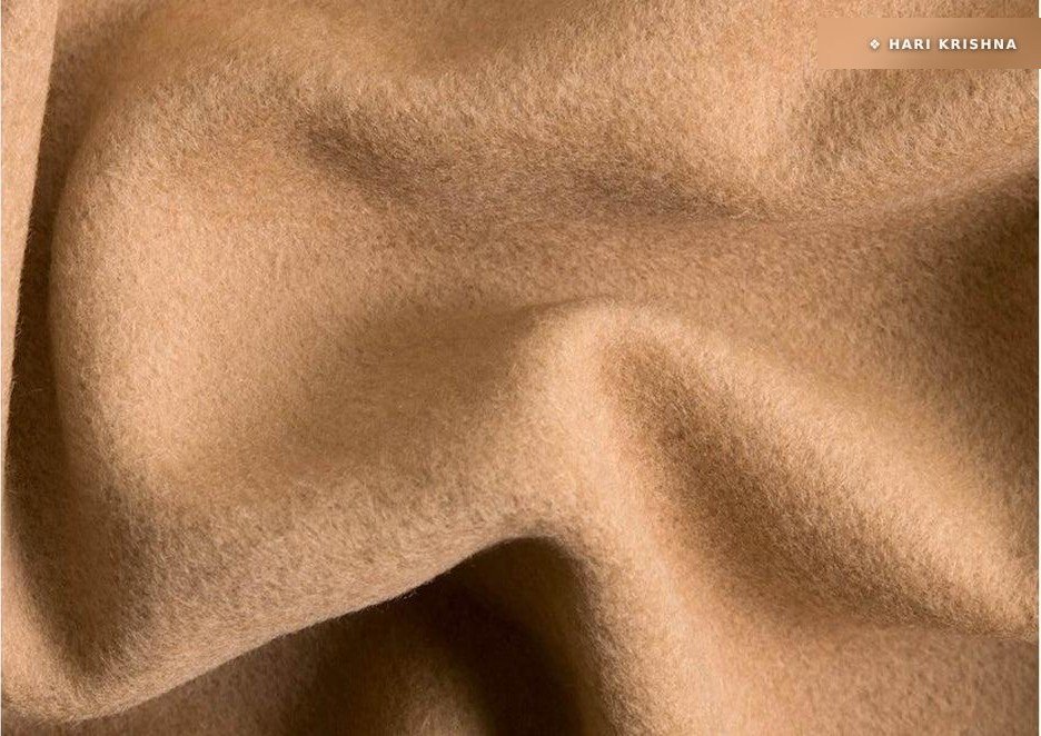 Camel Wool