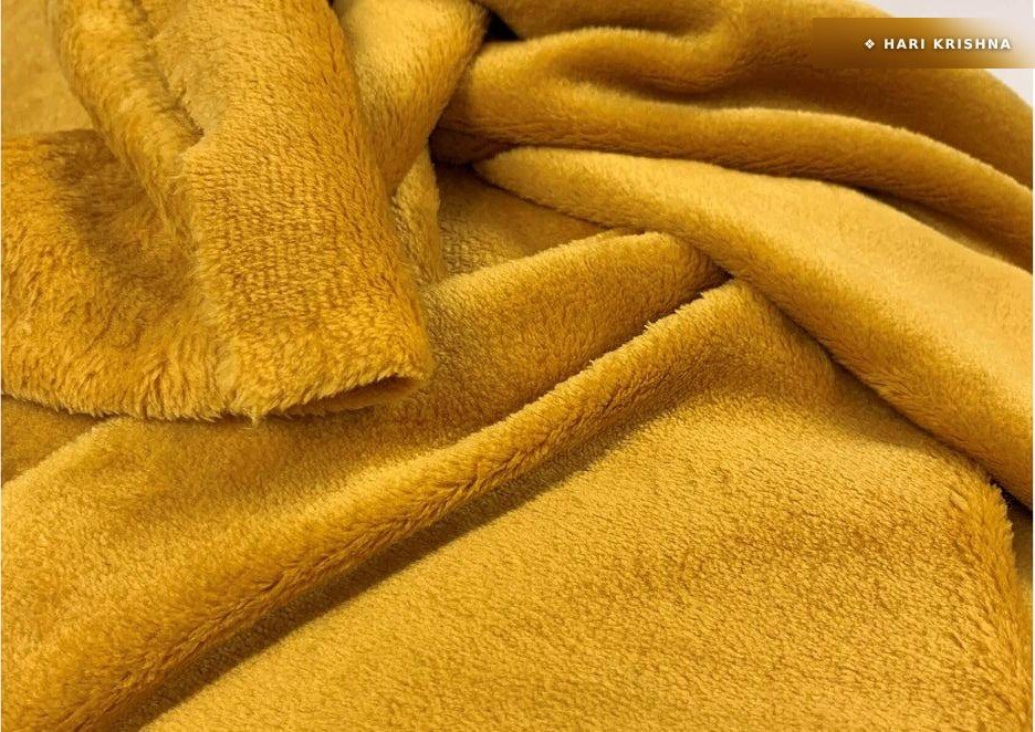 Fleece Fabric Online