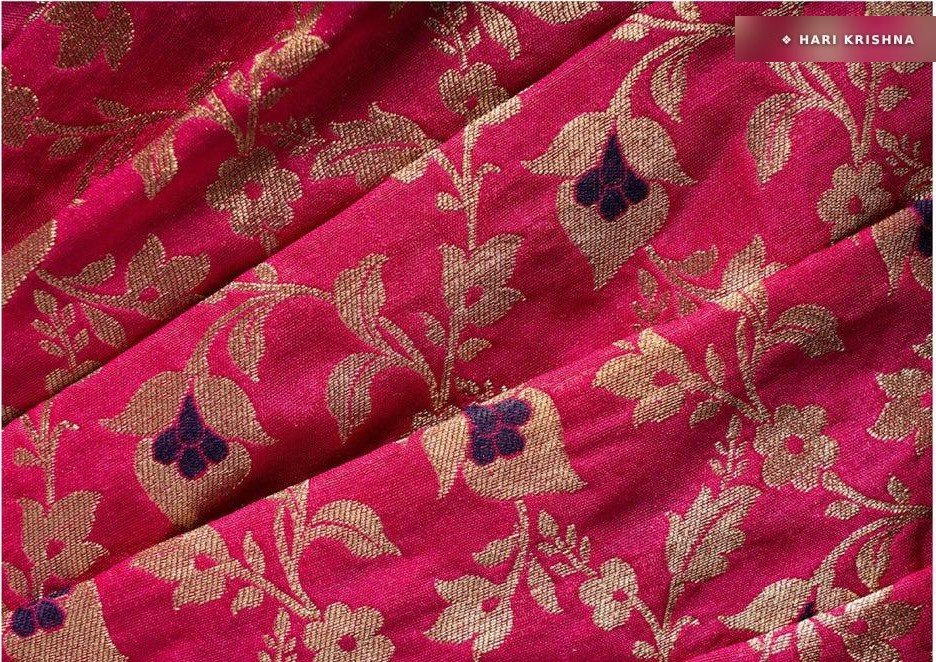 Taffeta Silk Fabric Online