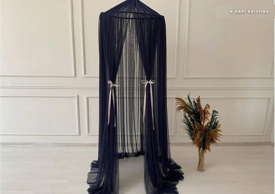 Baldachin Fabric