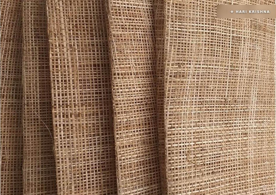 Abaca Fabric