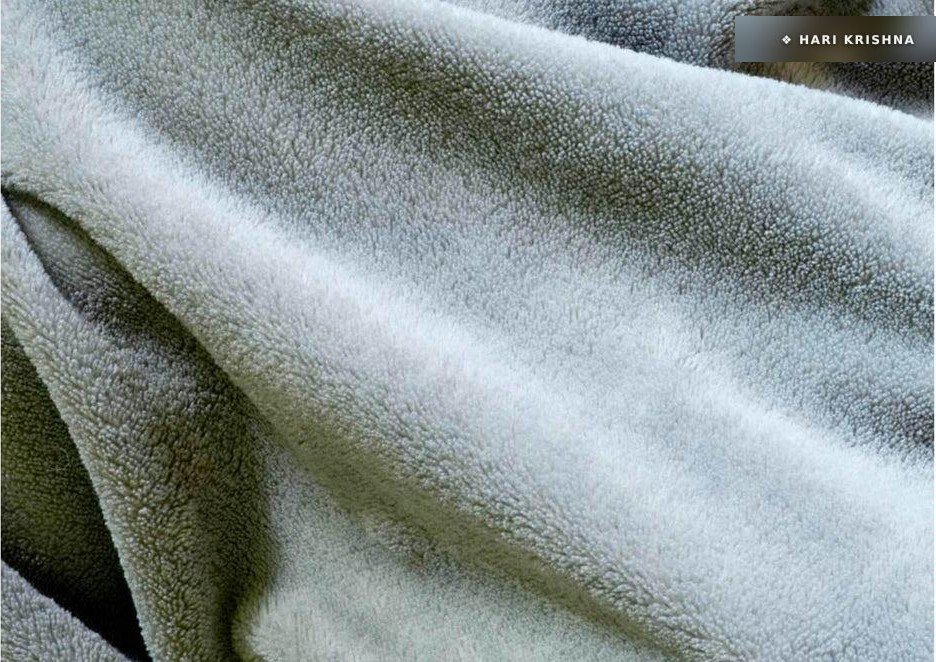 Fleece Fabric