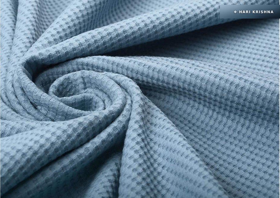 Cotton Pique Fabric