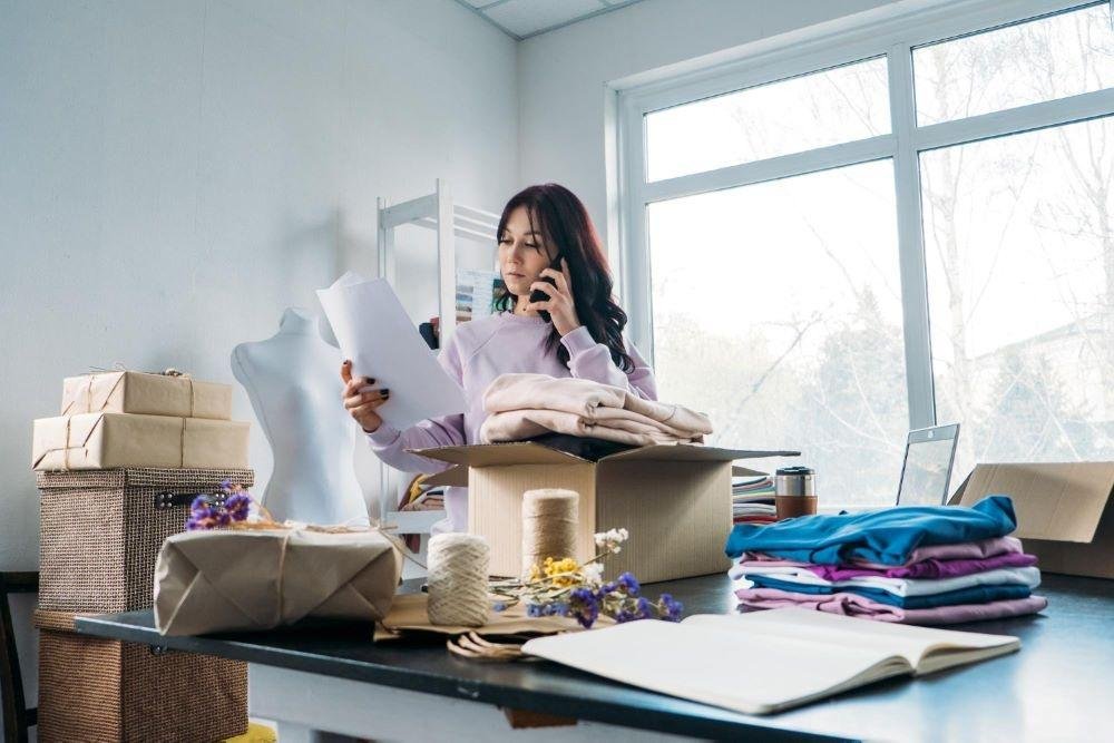 MOQ’s A Problem For Small Apparel Brands
