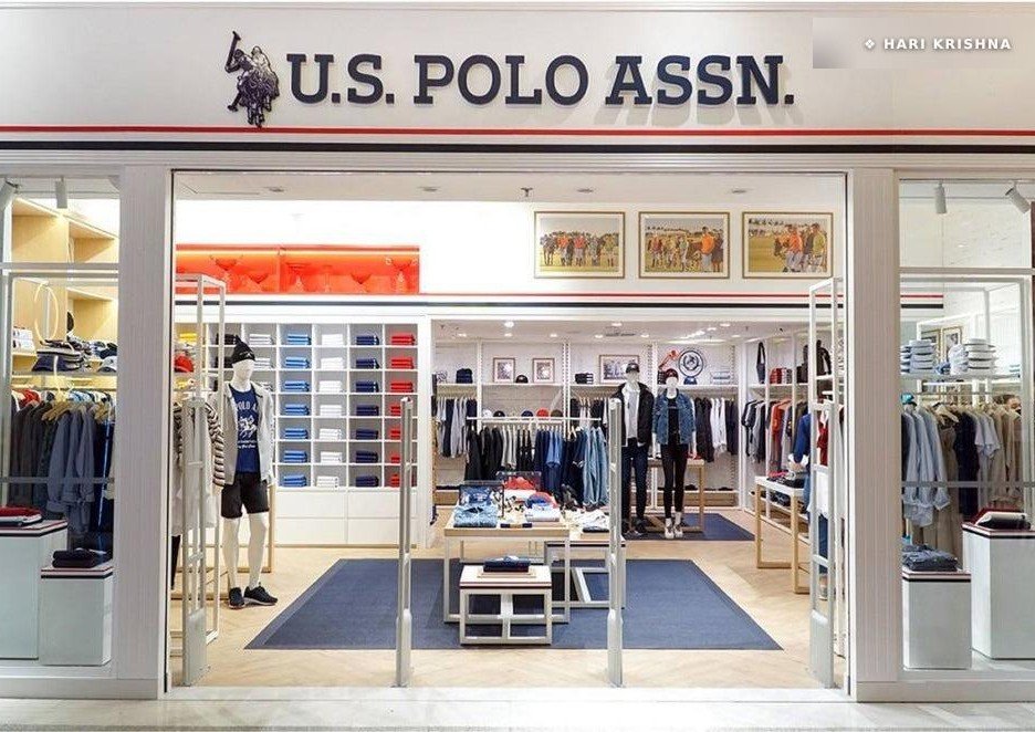 U.S. Polo Assn